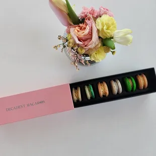 Macarons