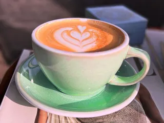 Hooligan’s Coffeehouse