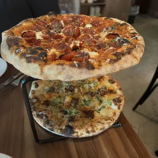 Hot Potato and the vcr