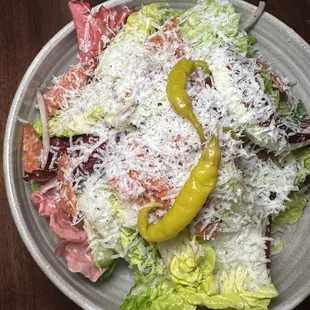 Decades Chopped ($16)