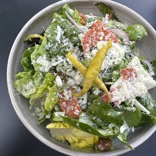 Decades Chopped ($16)