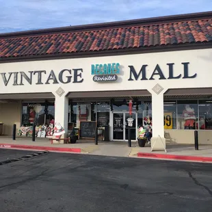 Treasure hunting!