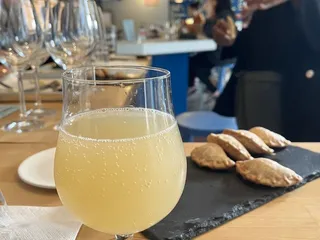 Wine Down SF