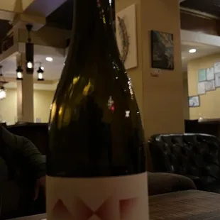 2019 AXR Chardonnay