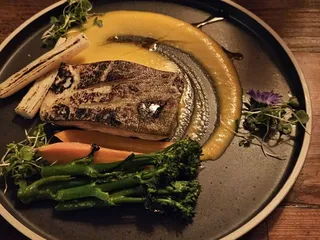 Calida Kitchen & Wine