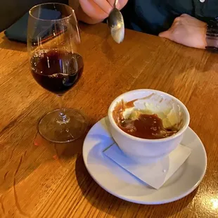 Salted caramel cheese cake