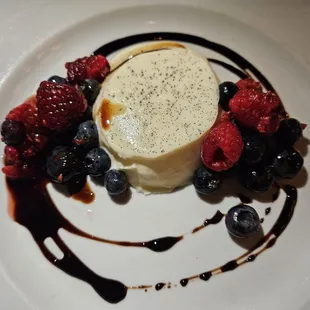 So sweet with tangy flavor.  Another seasonal