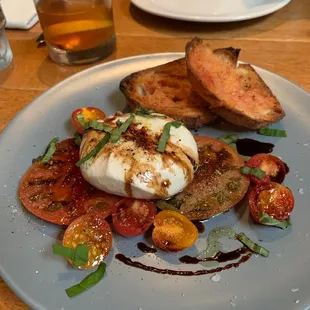 Burrata