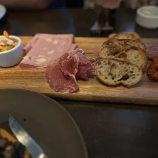 Charcuterie
