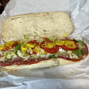 It tasted even better