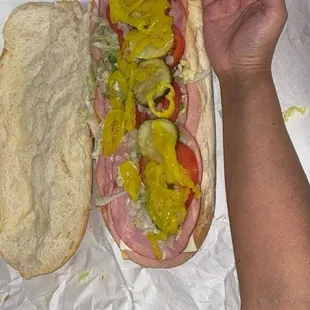 food