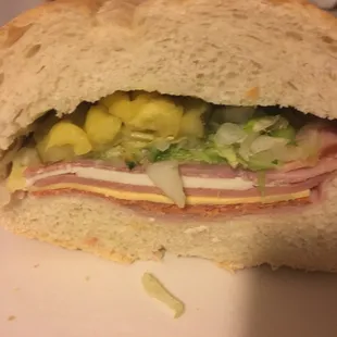 Italian - delish