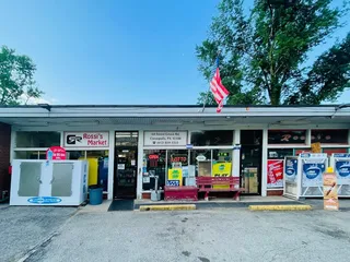 Rossi's Market
