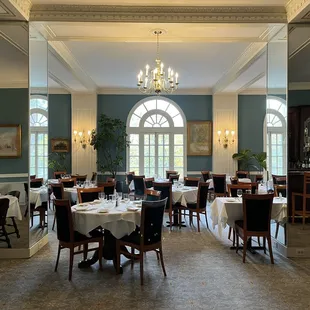 Main Dining Room