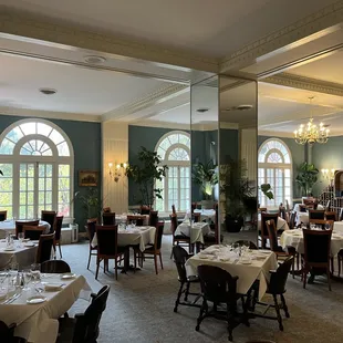 Main Dining Room