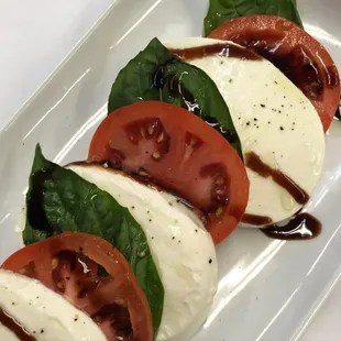Caprese Salad