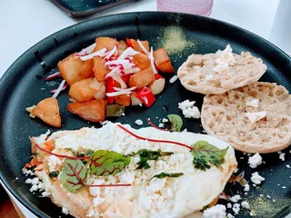 Rosemary Bistro Cafe