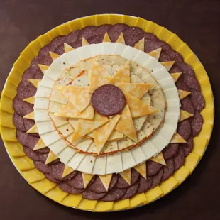 Try one of our specialty trays! Call ahead to order!