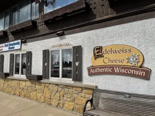 Edelweiss Cheese Shop