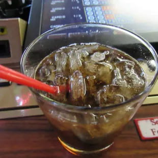 drink