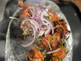 Raja Rani Indian Restaurant