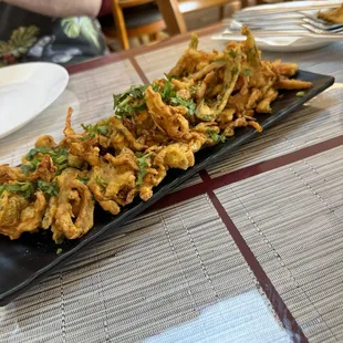 Appetizer