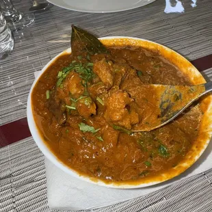 Lamb Roganjosh