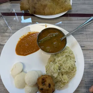 food