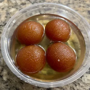 donuts, food, dough desserts