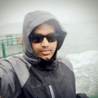 Santosh P.
