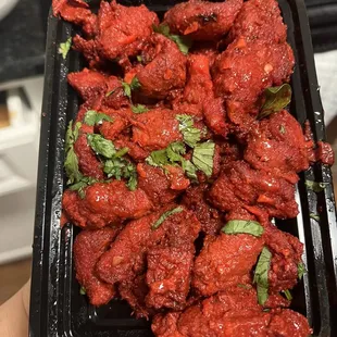 Chicken 65