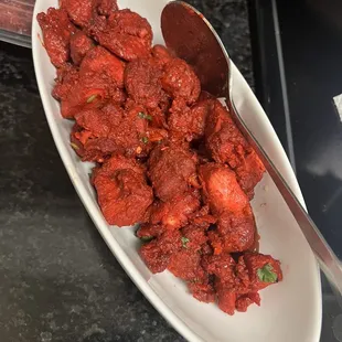 Chicken 65