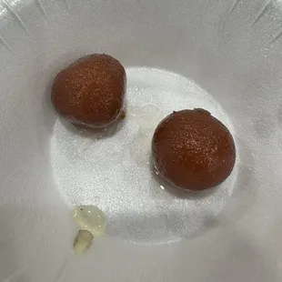 Gulab Jamun
