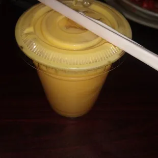 drink