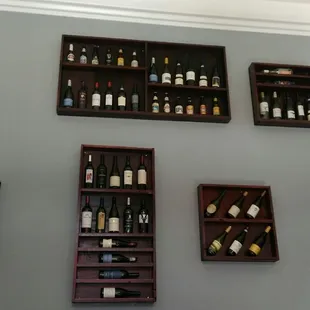 interior, sushi and sashimi