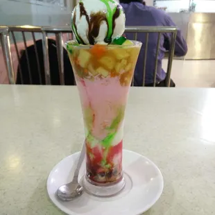 drink, oysters and mussels