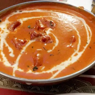 food, soups and chowder