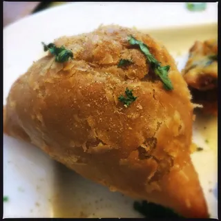 Samosa