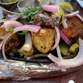 Deccan Special Tandoor Platter