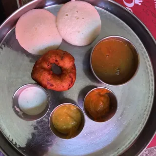 Idli