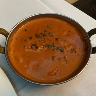 Butter Masala