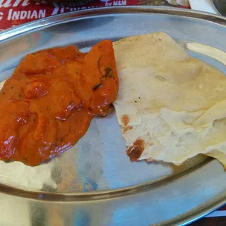 Tikka Masala