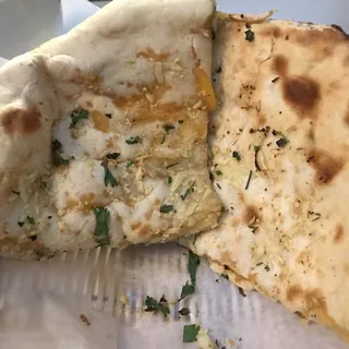 Cheese Naan