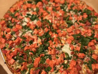 Tadka Indian Restaurant