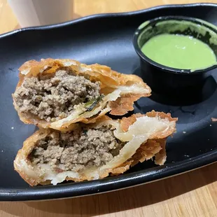 Lokmi(an inside look)