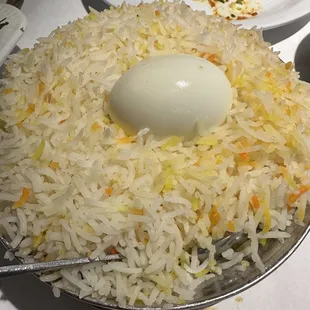 Special Biryani