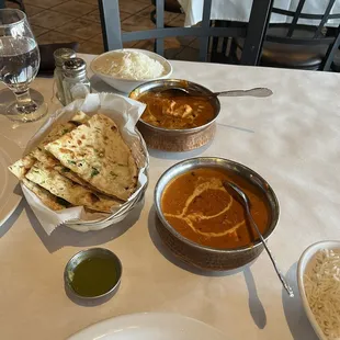 Chicken Tikka Masala