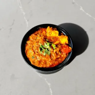 Kadai Paneer