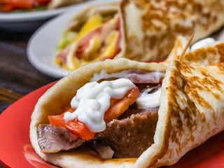 House Kabob & Gyro