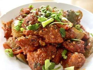 Jugni Indian Kitchen